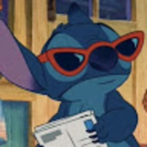 Meet your Posher, Raya